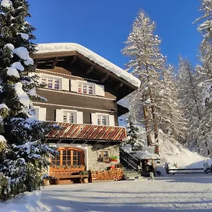 Cirmolo Livigno