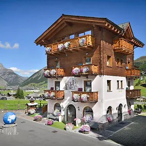 Hotel Piccolo Mondo, Livigno