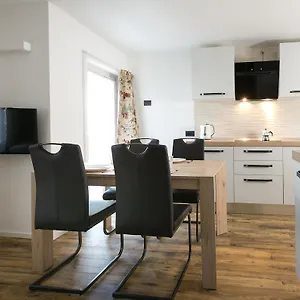  Apartament Guana