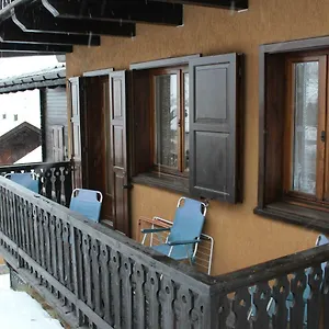 Il Gembro Livigno