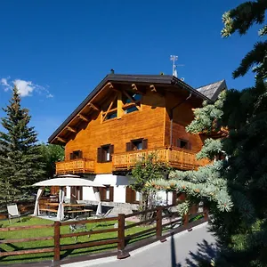 Tea Bastian Livigno